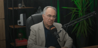 Sindicalismo médico: conheça a história do Simepar e os desafios da categoria no novo episódio do Podmed Sindicalismo médico_