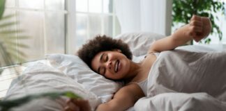 Como aplicar a higiene do sono no seu dia? Confira 5 dicas! higiene do sono