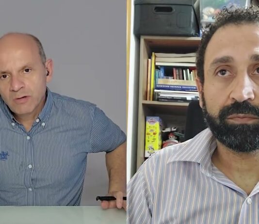 Musculação na gravidez? Especialista explica benefícios da prática em vídeo musculação na gravidez