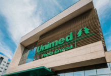 Como a Unimed Ponta Grossa se tornou referência na relação com cooperados, segundo seu presidente Sede administrativa da Unimed Ponta Grossa