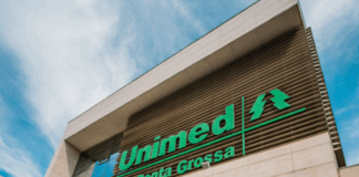 Como a Unimed Ponta Grossa se tornou referência na relação com cooperados, segundo seu presidente Sede administrativa da Unimed Ponta Grossa