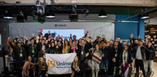 Inovação em Saúde é tema do i9 na Unimed Ponta Grossa i9