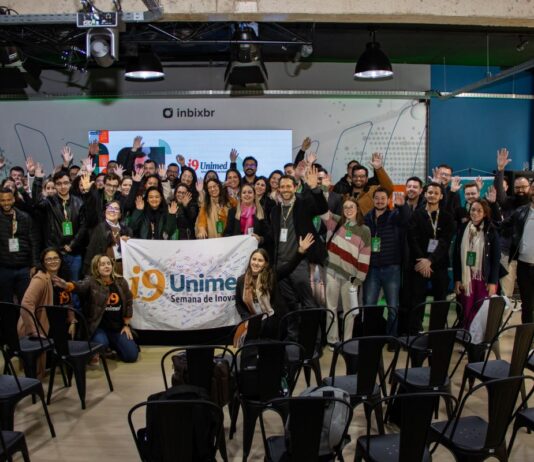 Inovação em Saúde é tema do i9 na Unimed Ponta Grossa i9