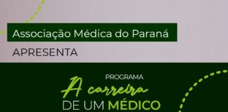 AMP lança programa inédito de desenvolvimento de lideranças e carreira médica no Paraná carreira medica