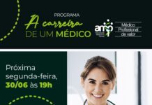 Planejamento e gestão é o tema do segundo módulo do programa “Carreira de um Médico”. Inscreva-se!