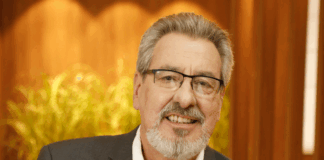 Um grande sonho: assim é a medicina para Reynaldo Brovini, da Unimed Maringá reynaldo brovini