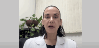 Dormir com os dentes limpos é fundamental para a saúde; entenda no vídeo dentes limpos