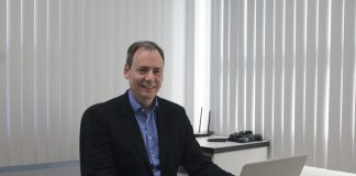 Parcerias e expansão: as estratégias da Unimed Paranaguá para a sustentabilidade Flávio Grínberg, presidente da Unimed Paranaguá