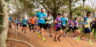 Unimed Londrina promove superação e conexão com a natureza na 2ª etapa do Circuito Off-Road Circuito Off-Road