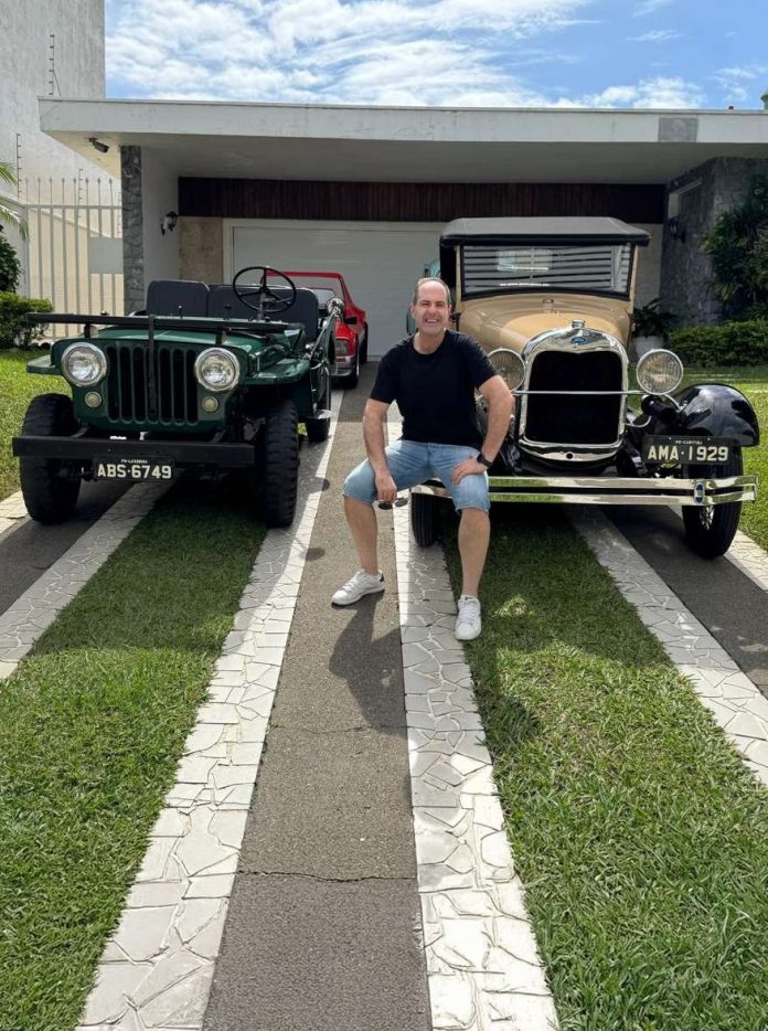 alessandro alessandro michelis