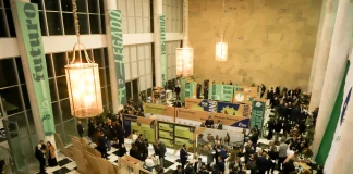 Palácio Iguaçu recebe a exposição “Cooperativismo: história, legado e futuro” cooperativismo legado