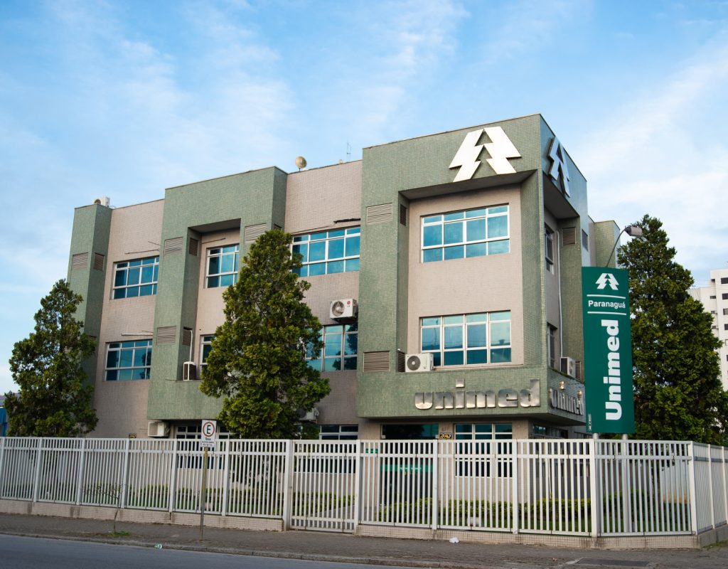 Unimed Paranaguá