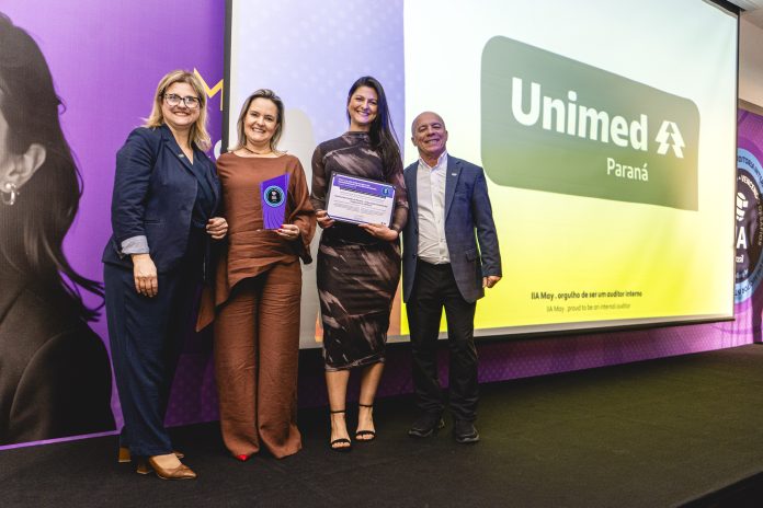 iia may brasil 2025 iia may brasil 2025