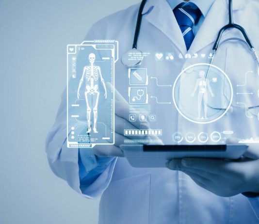 Quando a tecnologia encontra a medicina: conheça as áreas mais impactadas