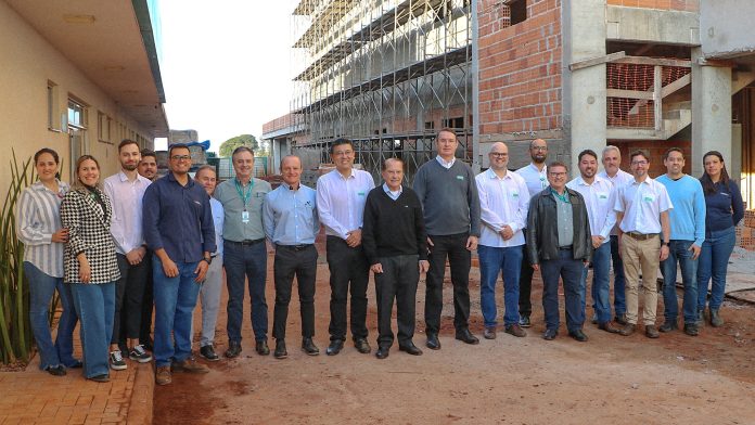 Hospital regional unimed campo mourão Hospital regional unimed campo mourão