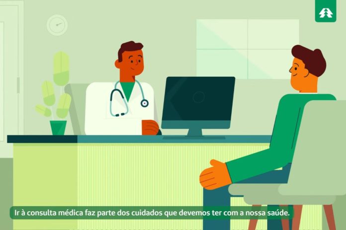 Unimed do Brasil lança campanha nacional de uso consciente do plano em parceria com a singular de Londrina Unimed do Brasil lança campanha nacional de uso consciente do plano em parceria com a singular de Londrina