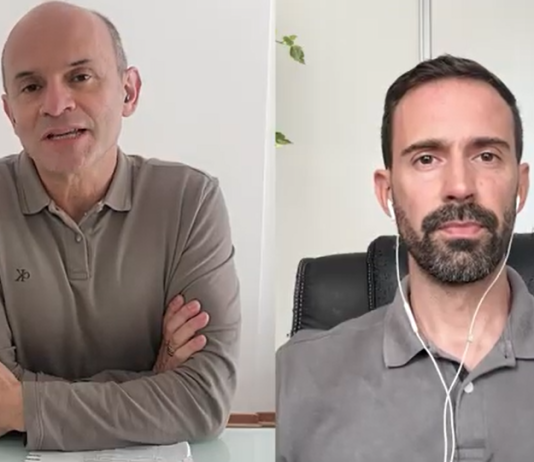 alimentos ultraprocessados