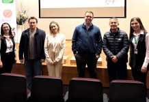 Novos médicos aspirantes a cooperados chegam à Unimed Francisco Beltrão novos médicos Unimed Francisco Beltrão