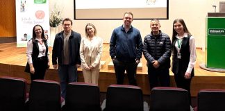 Novos médicos aspirantes a cooperados chegam à Unimed Francisco Beltrão novos médicos Unimed Francisco Beltrão