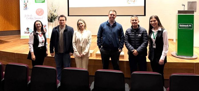 novos médicos Unimed Francisco Beltrão novos médicos Unimed Francisco Beltrão