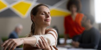 Saúde comportamental: uma visão holística sobre saúde e bem-estar saúde comportamental