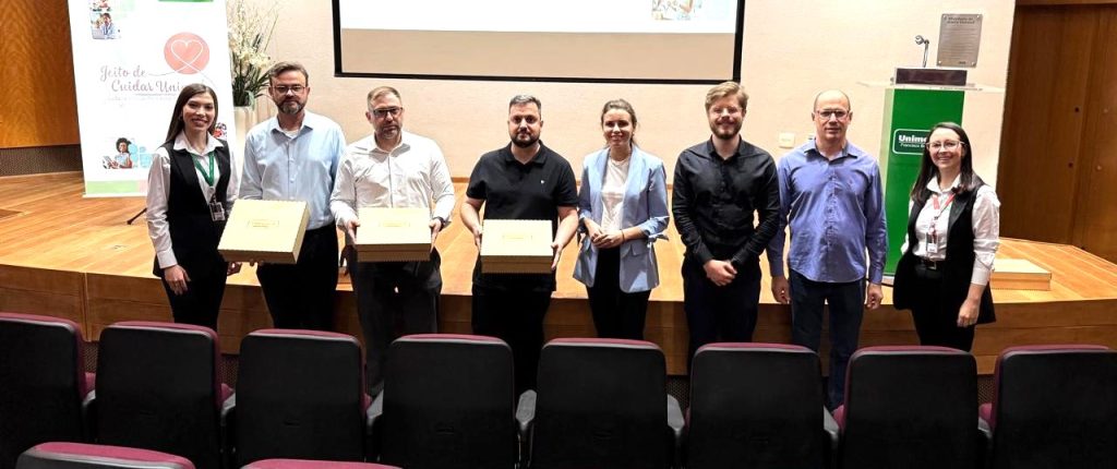 unimed novos aspirantes