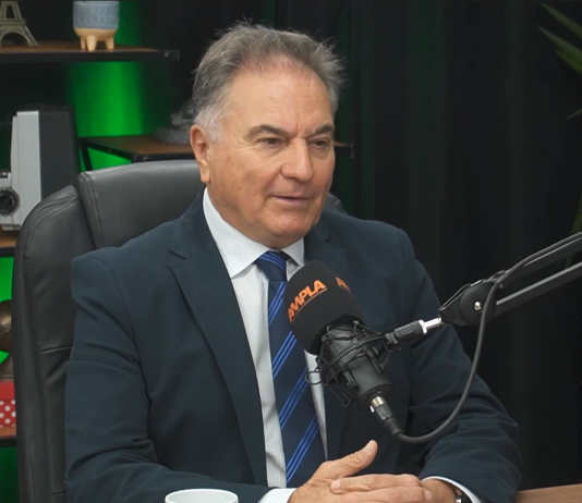 Demência: geriatra Luiz Antônio da Silva Sá