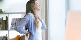 Lombalgia é segunda maior causa de consultas médicas lombalgia