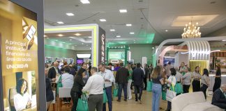 Além do networking: Feira de Negócios do Suespar apresenta soluções em saúde Feira de Negócios Suespar