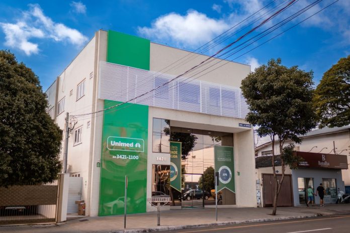 Padronização de processos internos Padronização de processos internos