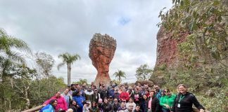 Unimed Ponta Grossa celebra o Dia de Cooperar com diversas ações sociais em agosto dia de cooperar