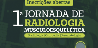 Unimed Ponta Grossa anuncia a 1ª Jornada de Radiologia Musculoesquelética dos Campos Gerais Jornada de Radiologia Musculoesquelética
