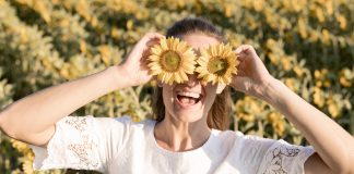 Saúde na primavera: 4 dicas para aproveitar a estação com bem-estar saúde na primavera