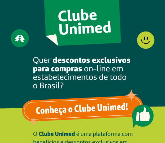 Paranaenses têm benefícios exclusivos no Clube Unimed Clube Unimed Paraná