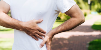 sintomas pedra no rim