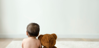 A importância dos primeiros mil dias de vida do bebê primeiros mil dias de vida