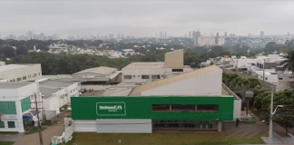 Hospitais da Unimed Maringá: construindo autonomia e sustentabilidade hospitais da unimed maringá