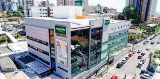 Hospital Geral Unimed (HGU) Ponta Grossa e o impacto nos Campos Gerais Hospital Geral Unimed