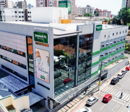 Hospital Geral Unimed
