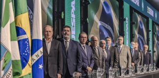 Suespar quebra recorde de público em sua 31ª edição suespar