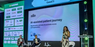 Uso da Inteligência Artificial na predição de eventos em saúde inteligência artificial