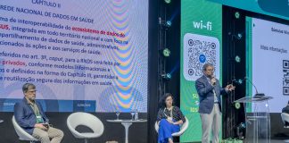 RNDS / RES na saúde pública e suplementar: da gestão dos dados ao cuidado gestão dos dados