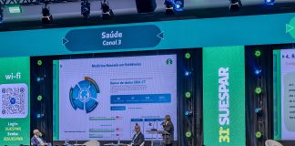 Pontos-chave do Suespar ganham destaque nas Trilhas trilhas