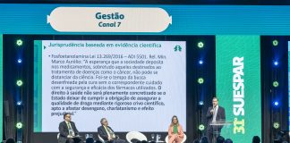 Saúde pública x saúde suplementar: realidades da judicialização judicialização