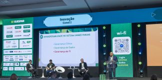 Projetos de IA e interoperabilidade no Sistema Unimed interoperabilidade Unimed