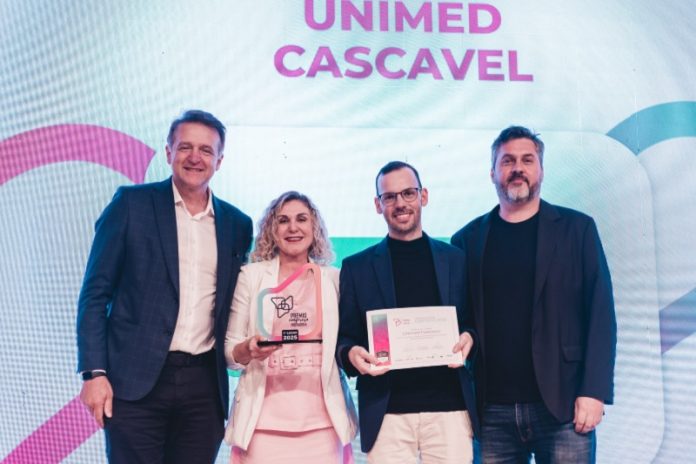 FOTO PRÊMIO EMPRESA INOVADORA empresa inovadora