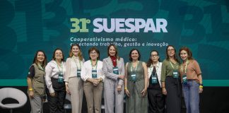 Liderança feminina e inovação pautam pré-evento NDH liderança feminina