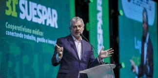 O novo jogo global: a vez do Brasil ou uma chance perdida? jogo global