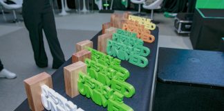 Singulares são reconhecidas durante Prêmio Performance prêmio performance