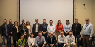 Unimed Ponta Grossa sedia evento sobre fontes alternativas de financiamento para o cooperativismo em saúde Fontes alternativas de financiamento